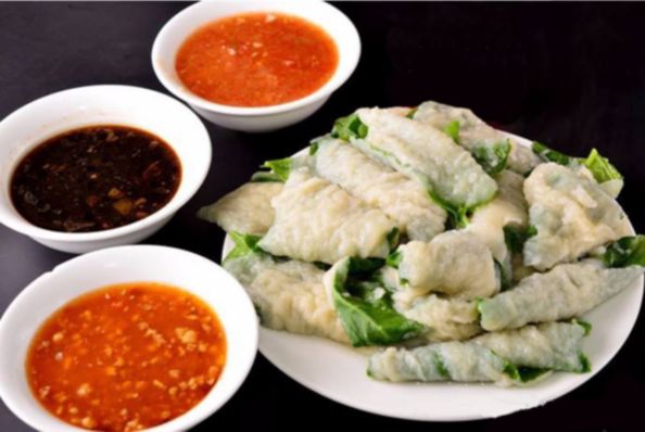 「二青时间」老太原陪你食在“并州十二时辰”