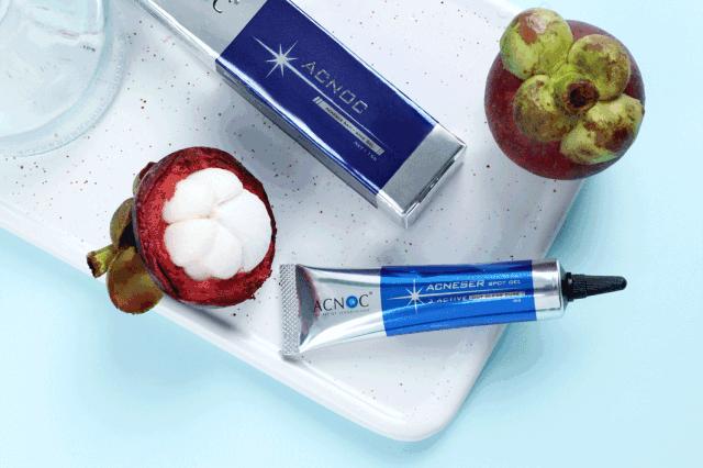 1分钱祛痘神器,祛痘神器0元领取