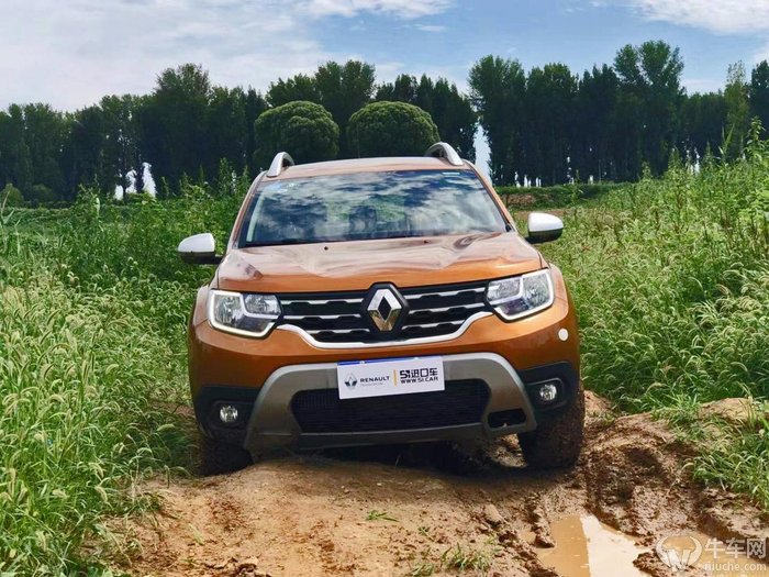 雷诺冒险家suv多少价格,16万买辆二手suv