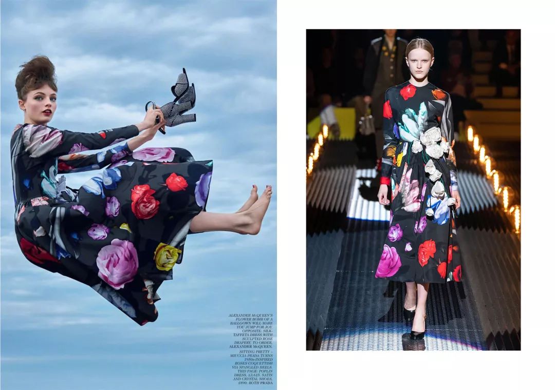 认真科普|九月刊到底为什么如此重要