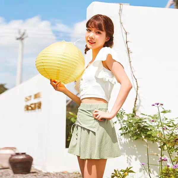 泳池泳衣超薄款,日本蕾丝款泳衣