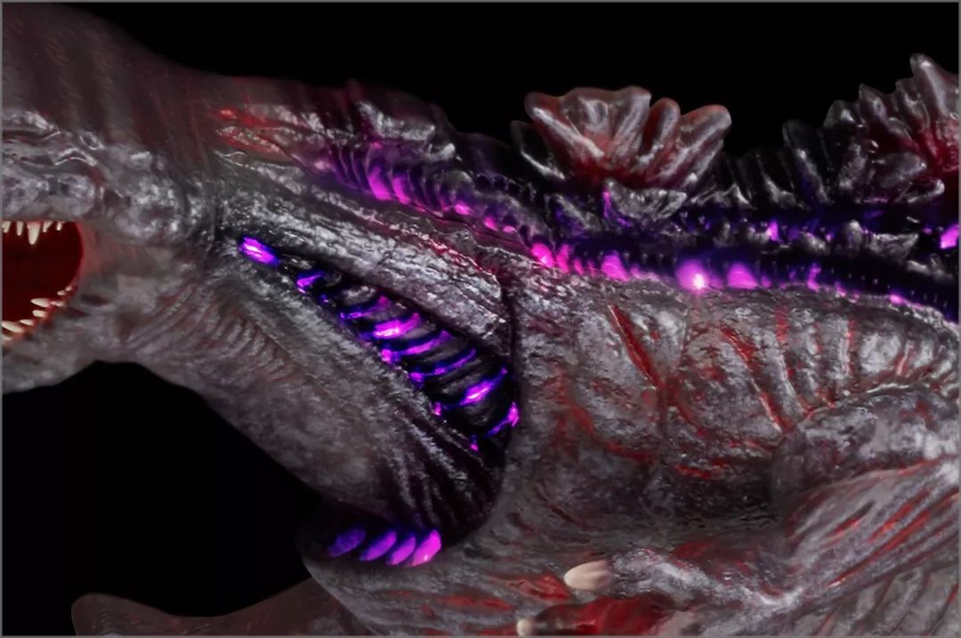 哥斯拉5000元,6000元左右国产吉他