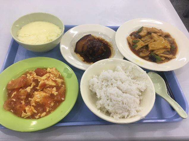 在韩留学真实花销,中国留学生在欧洲感受真实物价