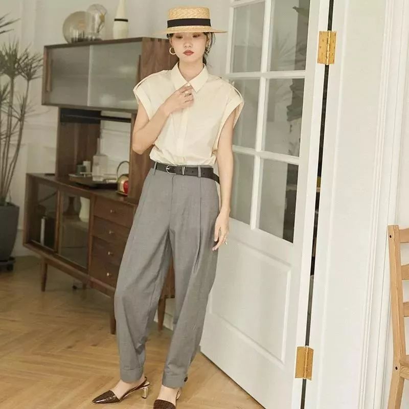 简约到极致的高级感,所有的高级感都源于极简