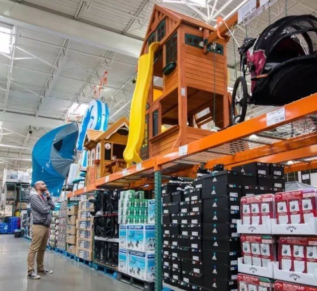 超市界的“宜家”，让无数网购青年被迫逛街