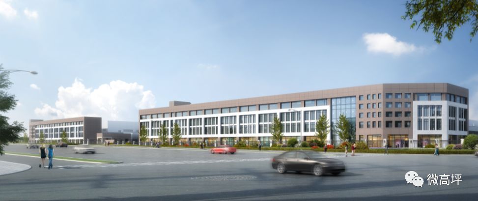 南充现代物流园,南充高坪现代物流园最新规划图