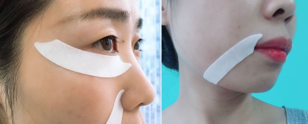 眉间纹和法令纹除皱针能去掉吗,嘴角纹法令纹抬头纹国货推荐