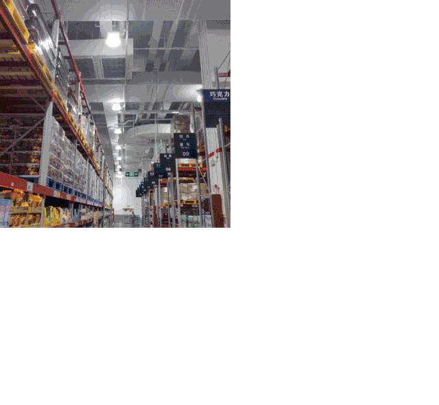 去处｜2W平米占地+免费吃到饱？魔都第二家山姆会员商店来了