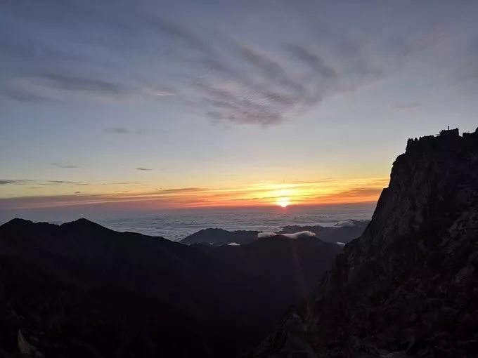 西安到太白山旅游攻略,西安游记去太白山