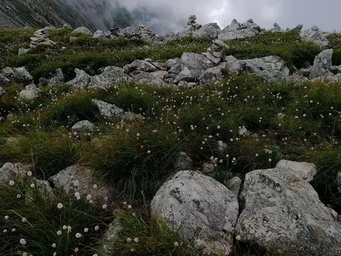 西安到太白山旅游攻略,西安游记去太白山
