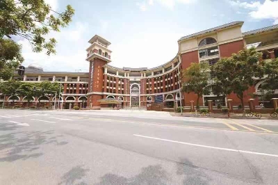 广州华侨中学港澳子弟班招收简章,华侨中学港澳子弟班报名