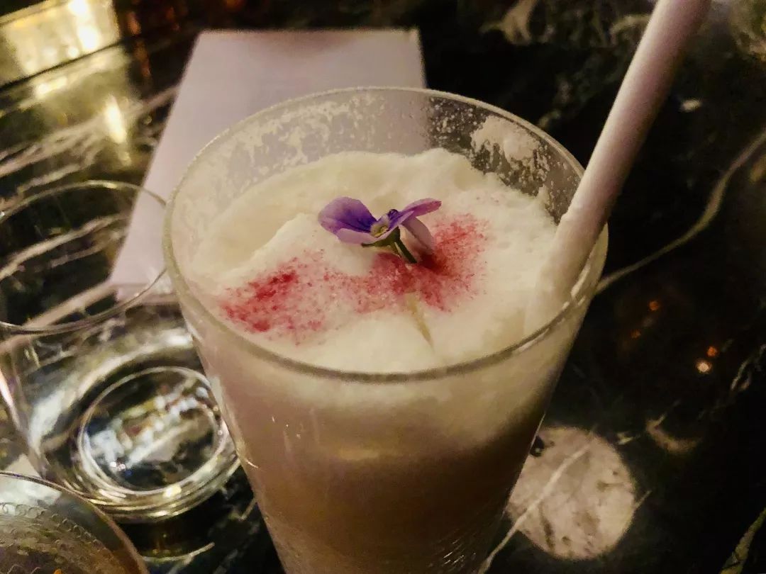 酒吧的微醺感,酒吧微醺感