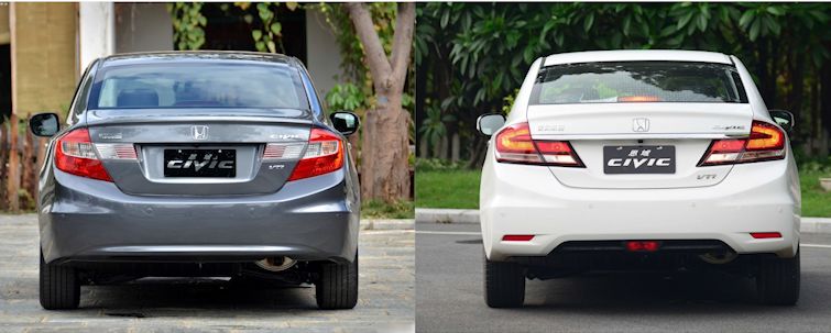 九代思域1.8l豪华版驾驶感受,八代思域最好开的是哪款