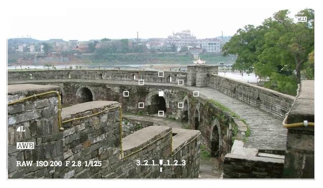 你真的认识你熟悉的城市吗,你真的认识你的城市吗