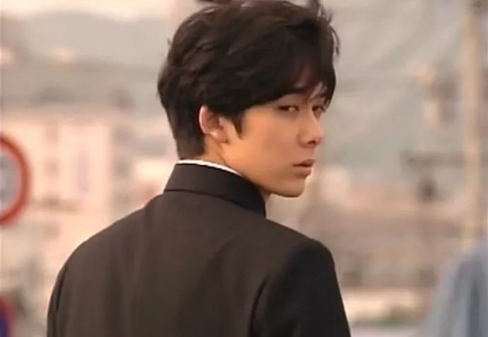 这个曾经惊艳亚洲的18岁少年，是多少人心中的白月光