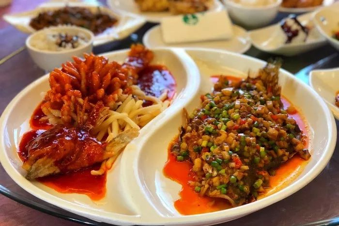 北京必点的老牌菜,京城50家百年老字号招牌菜