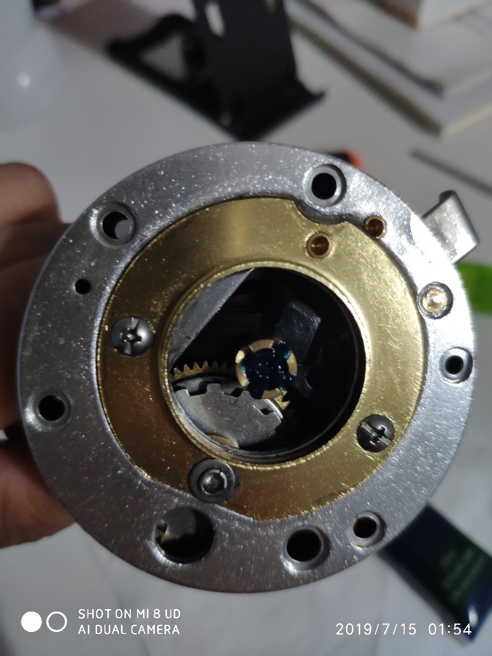 路亚轮怎么清洗,路亚轮拆装保养视频