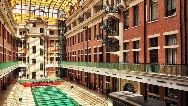 来到上海后的震撼,去了上海就去了全世界