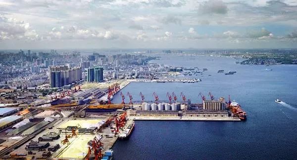 三大半岛之一的雷州半岛,为何发展不起来?