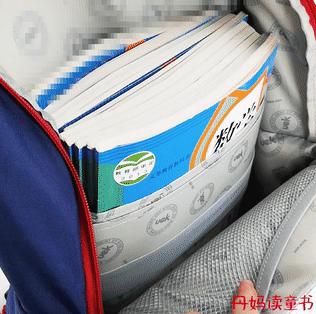 背书包驼背怎么纠正,小孩背书包导致驼背怎么矫正