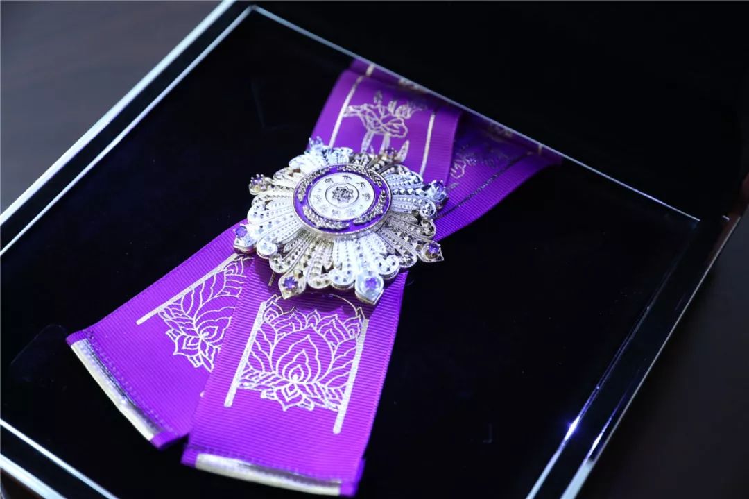 重磅！16位名家贤达受聘南开大学校董