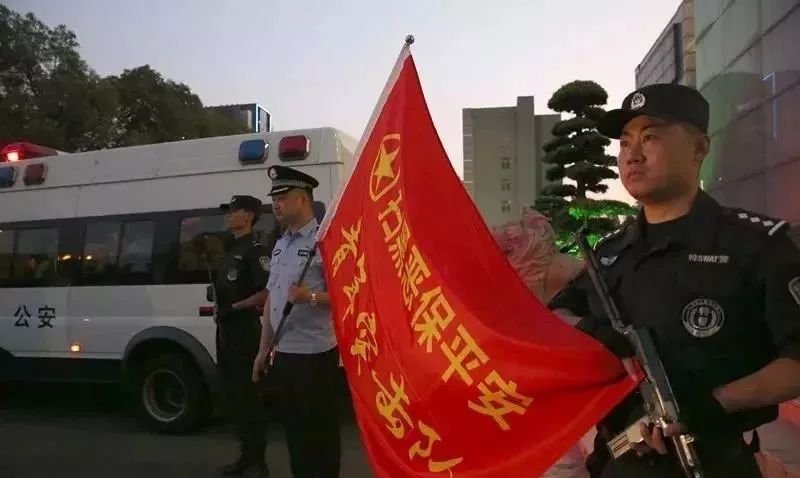 江苏省通缉20名在逃涉黑在逃人员,太仓城西派出所抓获的人