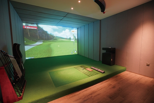 江苏南通嘉德体验中心：打造居家生活与娱乐互动一体化的高端体验