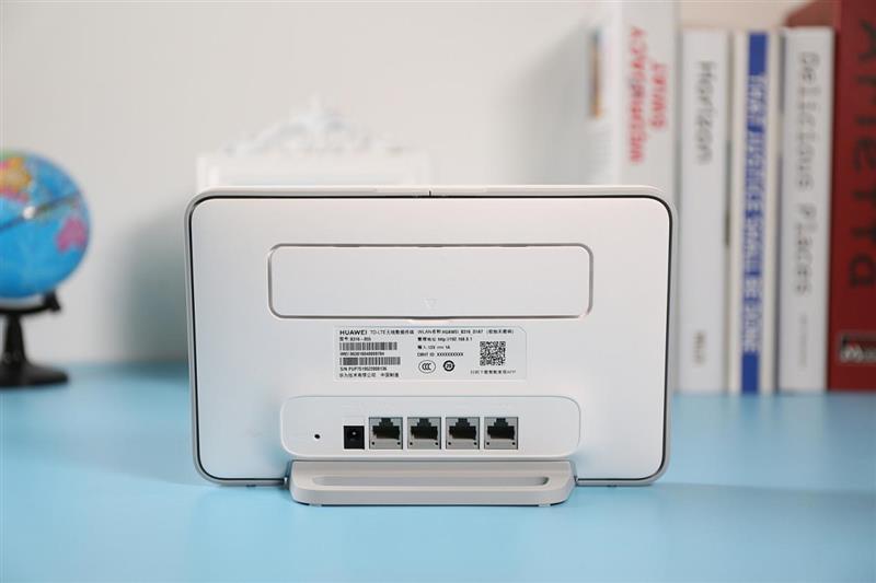 跟宽带说再见吧！华为4G路由2Pro评测：插卡即用的上网利器