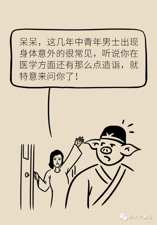 男性20、30、40、50、60岁必做的体检项目，这篇文章说清楚了