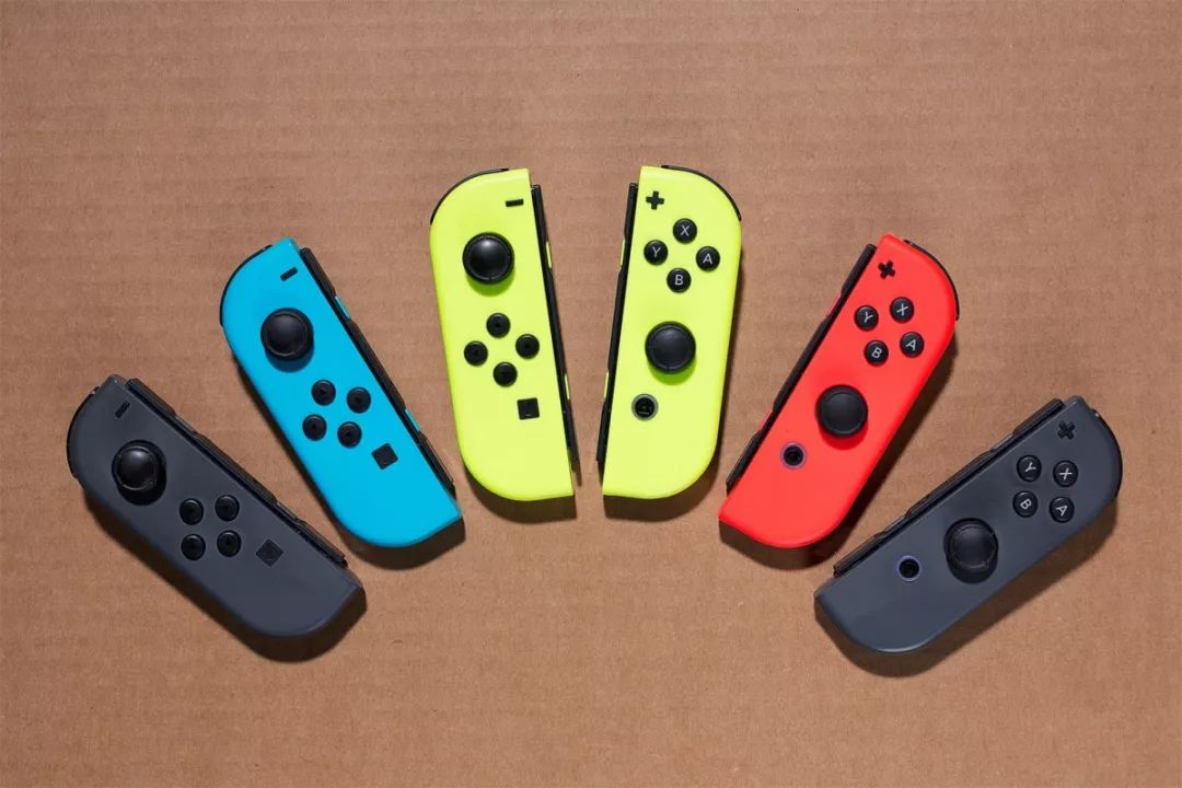 joycon鎽囨潌缁翠慨鏁欑▼,joycon缁翠慨鏇存崲鎽囨潌