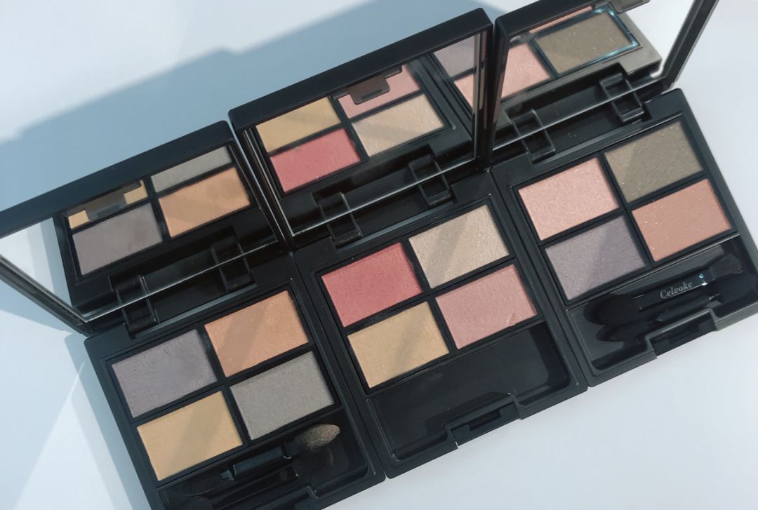 大魔王化妆品评测,大魔王彩妆推荐