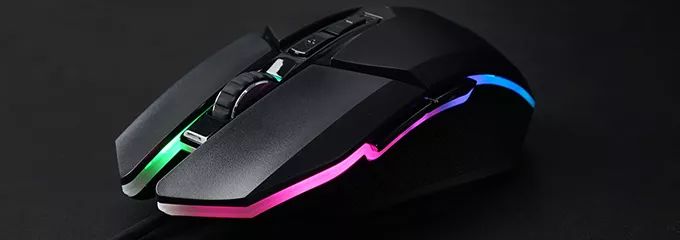 达尔优牧马人鼠标em915什么意思,达尔优牧马人5代鼠标