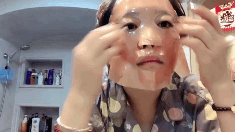 长发女神秒变短发,长发小萝莉变身