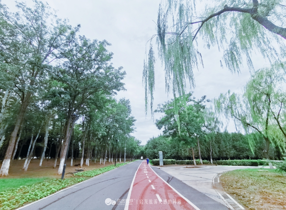 去北京感受京城的繁华,去北京感受不一样的京城气息