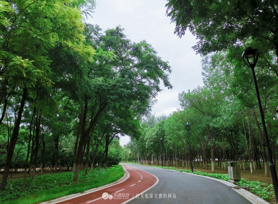 去北京感受京城的繁华,去北京感受不一样的京城气息