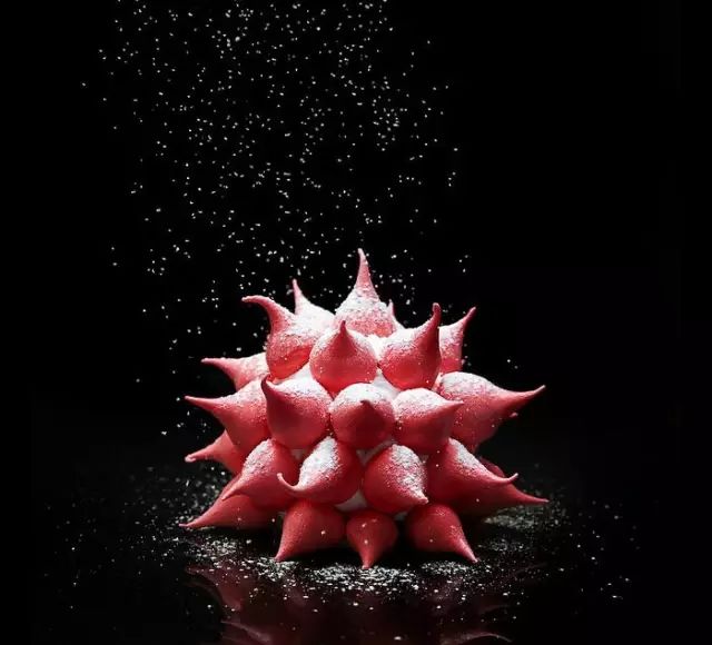 用专业建筑设计技艺做蛋糕是什么体验？