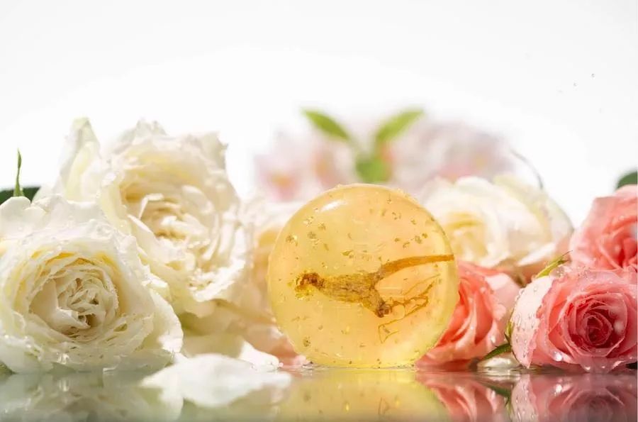 可美金箔祛痘螨虫皂,除螨皂能祛螨虫吗