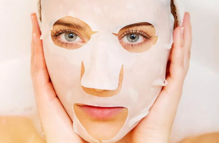 最近很火的网红面膜好用吗,女博主百款面膜真实测评