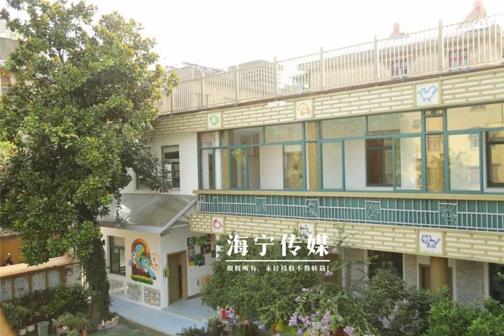 海宁最好的二所学校,海宁最好的学校排行