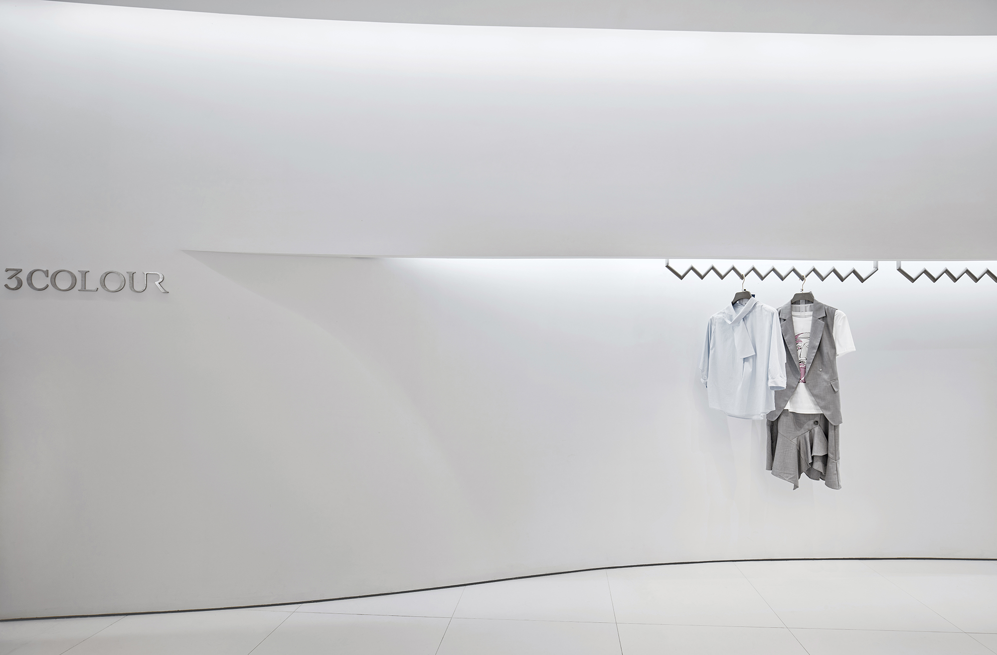 设谷设计事务所作品,设谷设计的最新作品