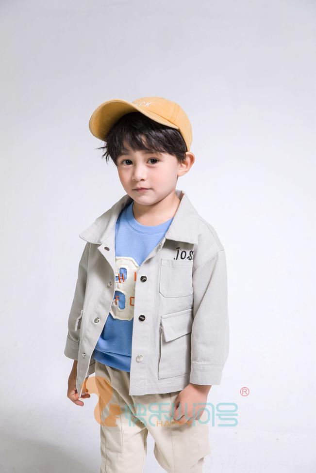 快乐小问号童装,快乐小问号品牌折扣童装