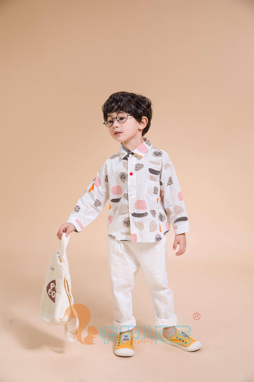 快乐小问号童装,快乐小问号品牌折扣童装