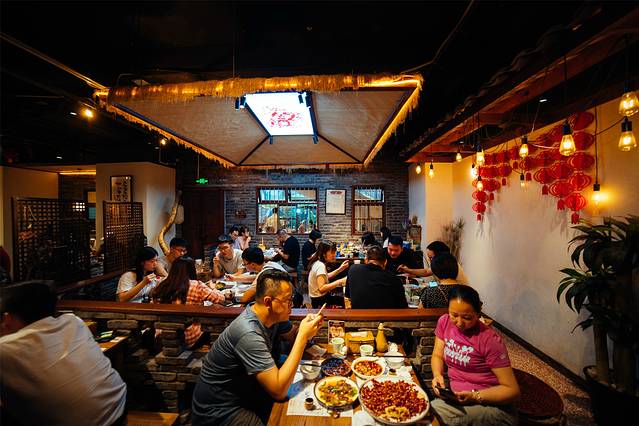 重庆旅游攻略不夜城,重庆夜游山城攻略