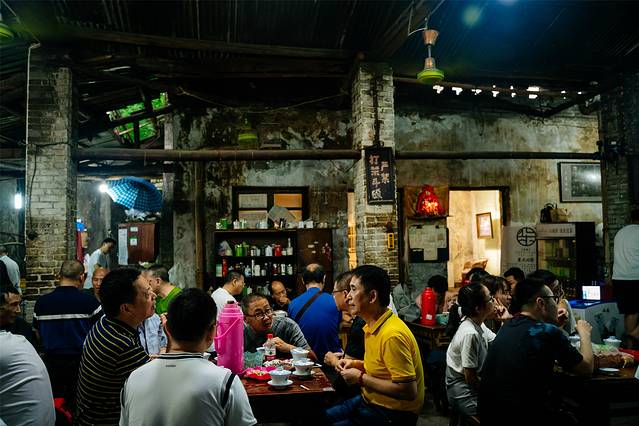 重庆旅游攻略不夜城,重庆夜游山城攻略