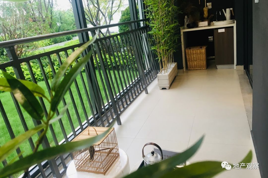 均好和宜居是一个改善项目的最佳注解