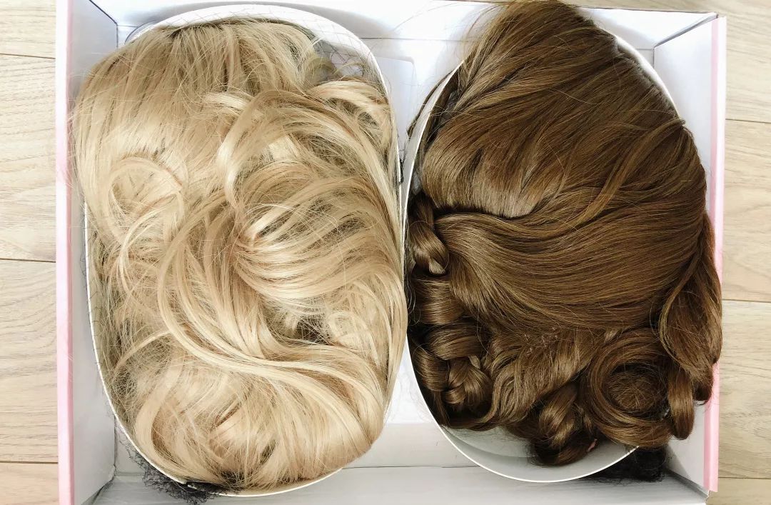 装成没患癌的模样：戴上假发，我还是“原来”的我