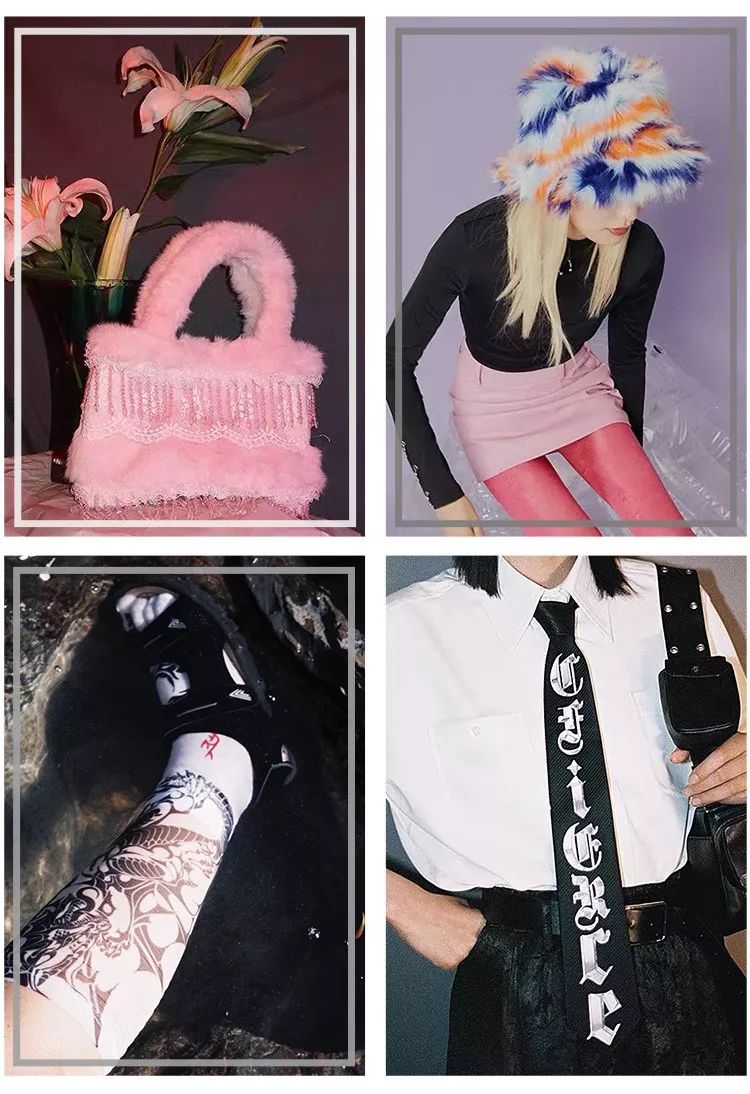 淘宝有没有比较好的女装店铺推荐,淘宝上有哪些好看不贵的女装店