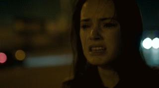 她大概是最不想红的大IP女主角