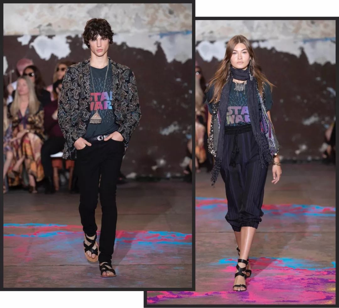 她大概是最不想红的大IP女主角