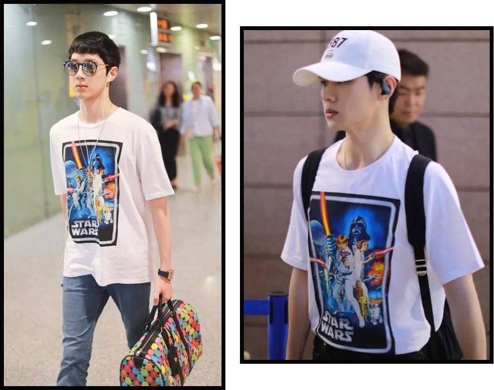 她大概是最不想红的大IP女主角